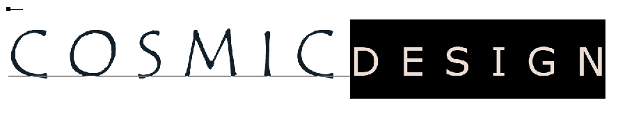 cosmic design